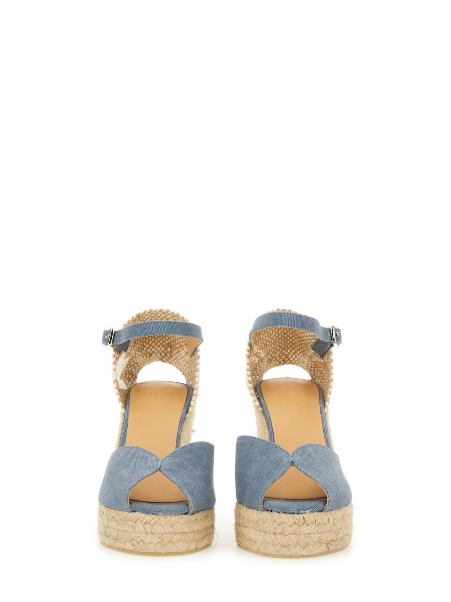 CastañEr Zeppe - Blue | e3355f62ed90d80cd6ab04860ad611d23dcb6652