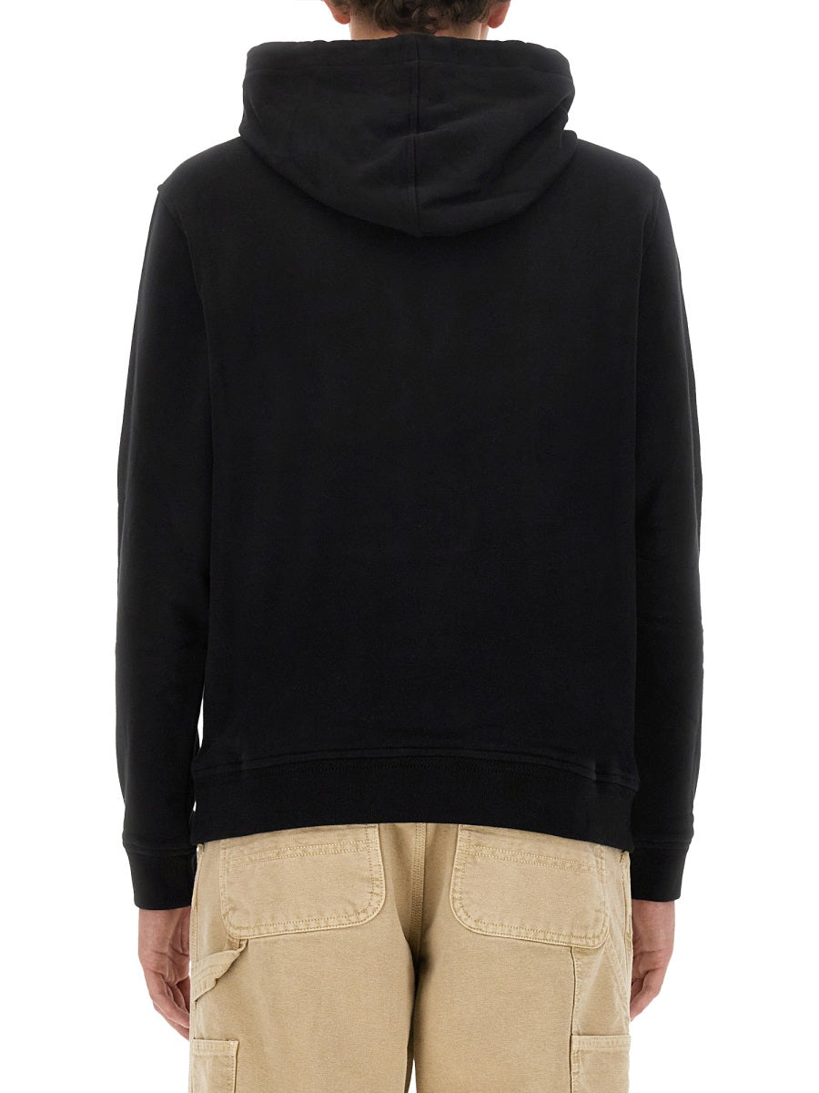 Belstaff Felpe - Black | d2af8049fbecd54aa0078c9d782ca4fbecd89b16