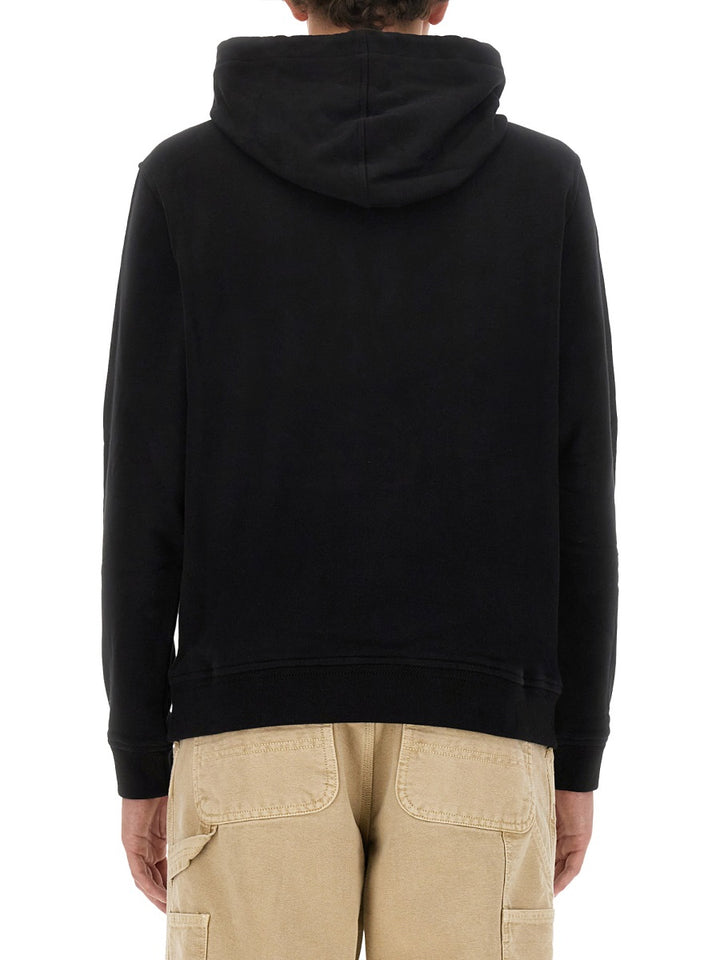 Belstaff Felpe - Black | d2af8049fbecd54aa0078c9d782ca4fbecd89b16