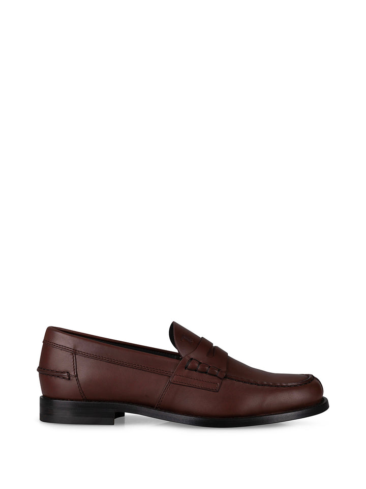 Tod`S Mocassini - Marrone | e11413b3068b99329f8bed08d9a1f5ad1669443c