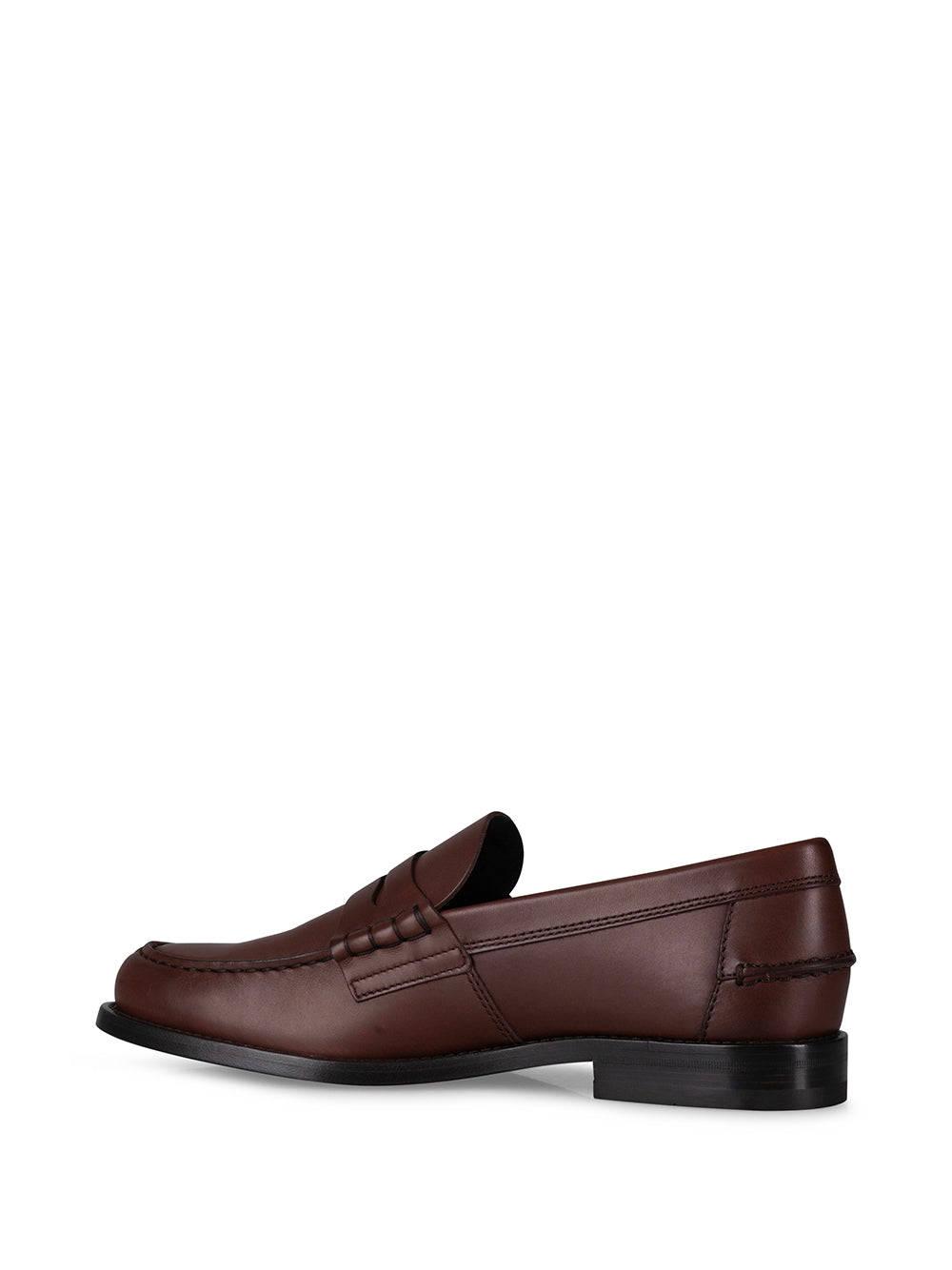 Tod`S Mocassini - Marrone | ef58ad64ee3ec34e79e9e45553a4eff977f4e711