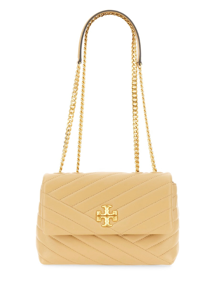 Tory Burch Borse a Spalla e Tracolla - Beige | 25e24d8098f0427b25a6c200f44763ddd45e045e