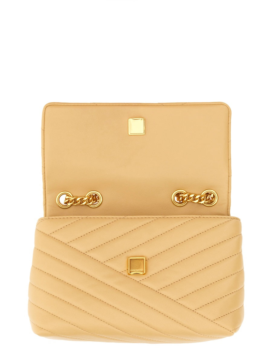 Tory Burch Borse a Spalla e Tracolla - Beige | 48b2be6662f7ac3de630ca9c2f77acf492569bfd