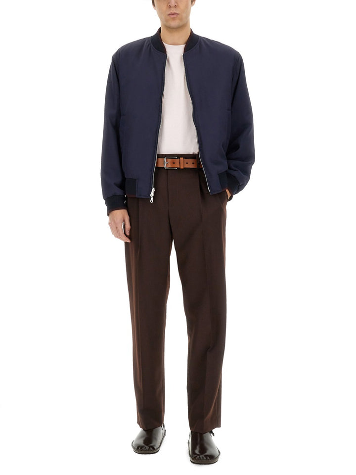 Dries Van Noten Giacche - Blue | 56a6337b6b7d062a70b5bba3eabb0305864f690e