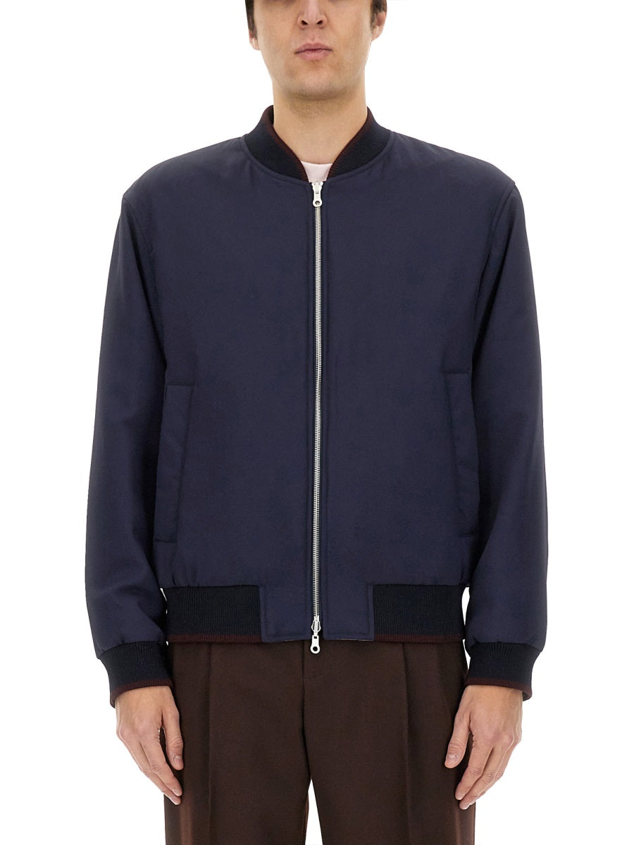 Dries Van Noten Giacche - Blue | e0a840fcee54b751eb3127d83a2d78040706e710