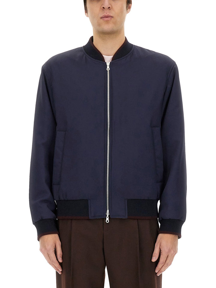Dries Van Noten Giacche - Blue | e0a840fcee54b751eb3127d83a2d78040706e710