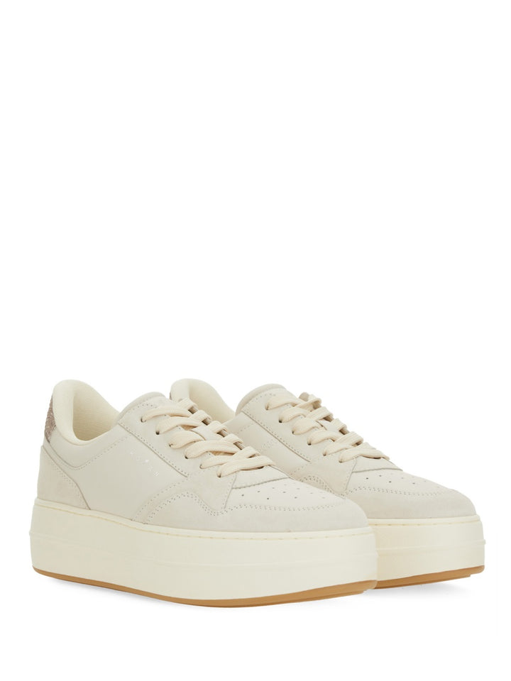Hogan Sneakers - White | e9790ef2f8ded52a3e2d6bffa670fe8e6b8f45c8