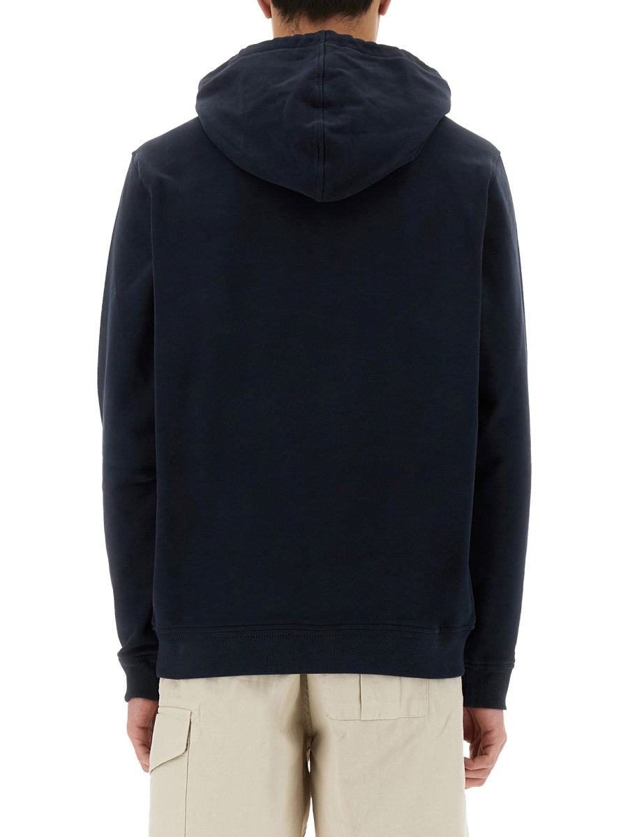 Belstaff Felpe - Blue | 43dd8c93559bb06b5a1948550a51ac1324b0fd82