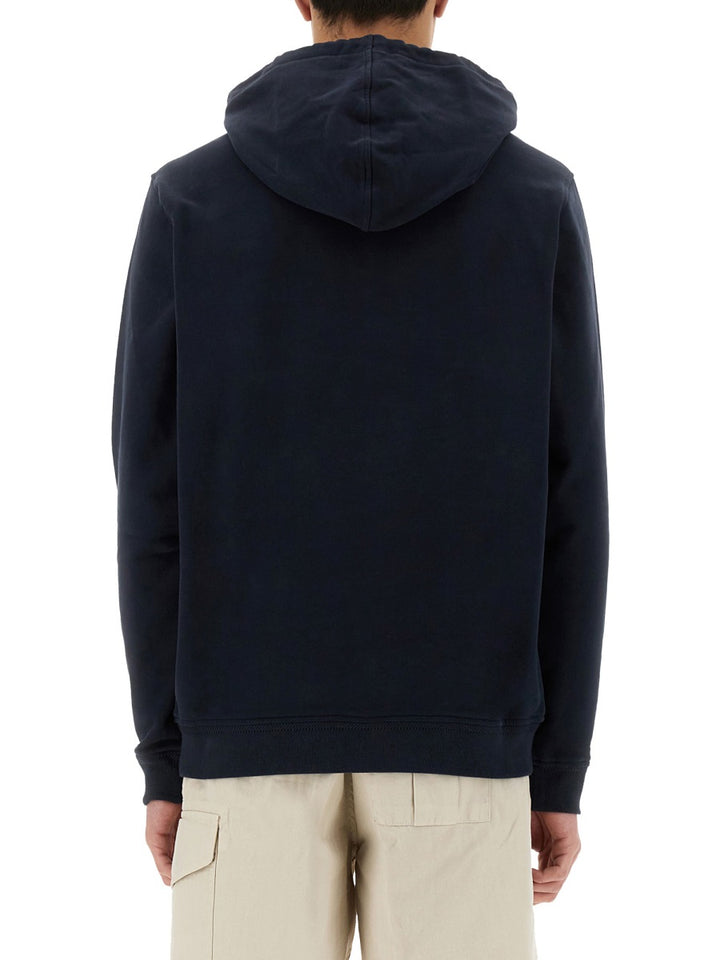 Belstaff Felpe - Blue | 43dd8c93559bb06b5a1948550a51ac1324b0fd82