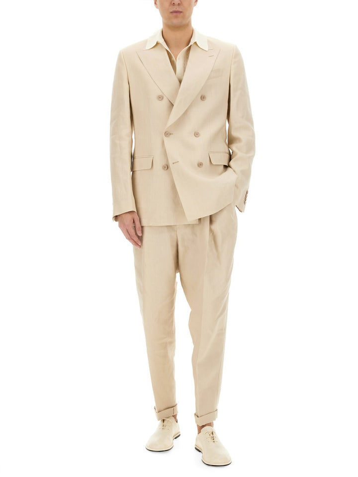 Dolce & Gabbana Giacche - Beige | 391b73282b28727ba172216eaa75b1858c0cdd7b