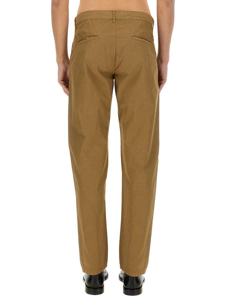 Aspesi Pantaloni - Beige | Wanan Luxury