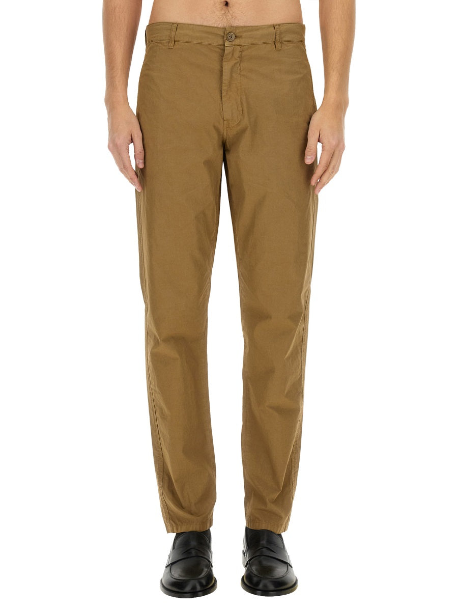 Aspesi Pantaloni - Beige | Wanan Luxury