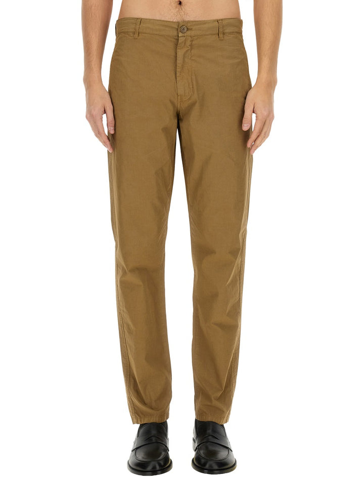 Aspesi Pantaloni - Beige | Wanan Luxury