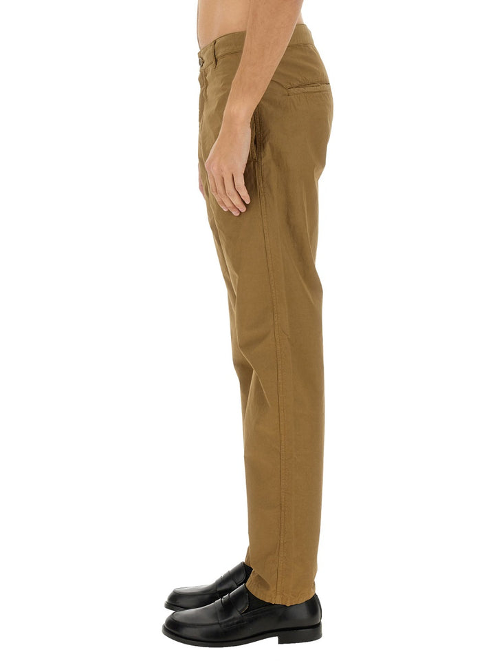 Aspesi Pantaloni - Beige | Wanan Luxury