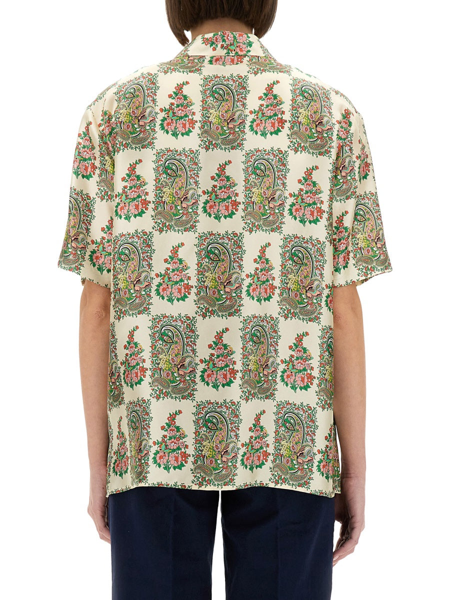 Etro Camicie - Multicolour | b963e8aebb8a903fed841aa2b1a16f8fc1ddf3c6