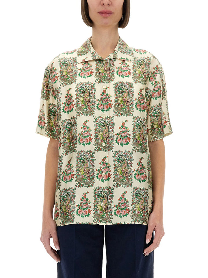 Etro Camicie - Multicolour | 0f0373cf2ed49f55b12cf2aed1d2ca87ebfbbdc7