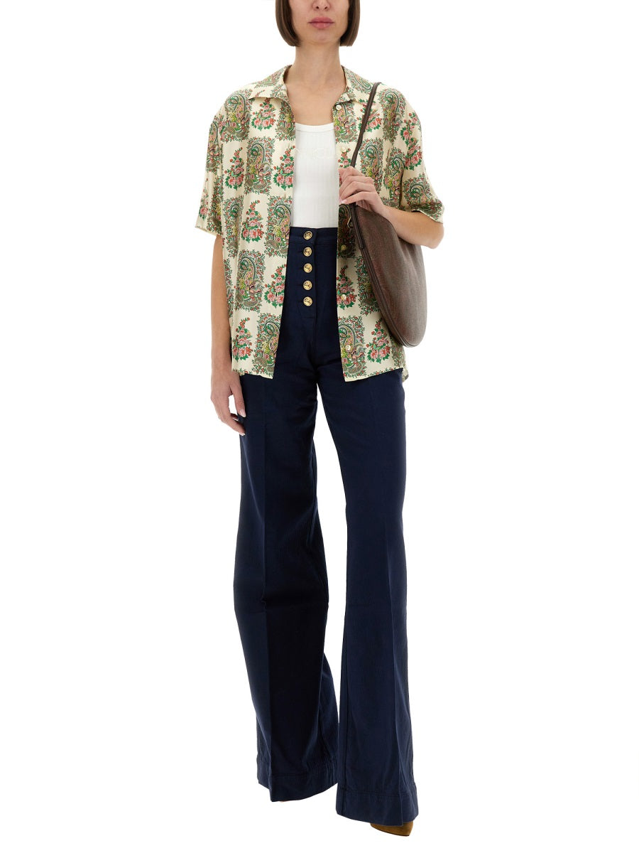 Etro Camicie - Multicolour | bd44012587347f89c5f033cfdca62552efae202a