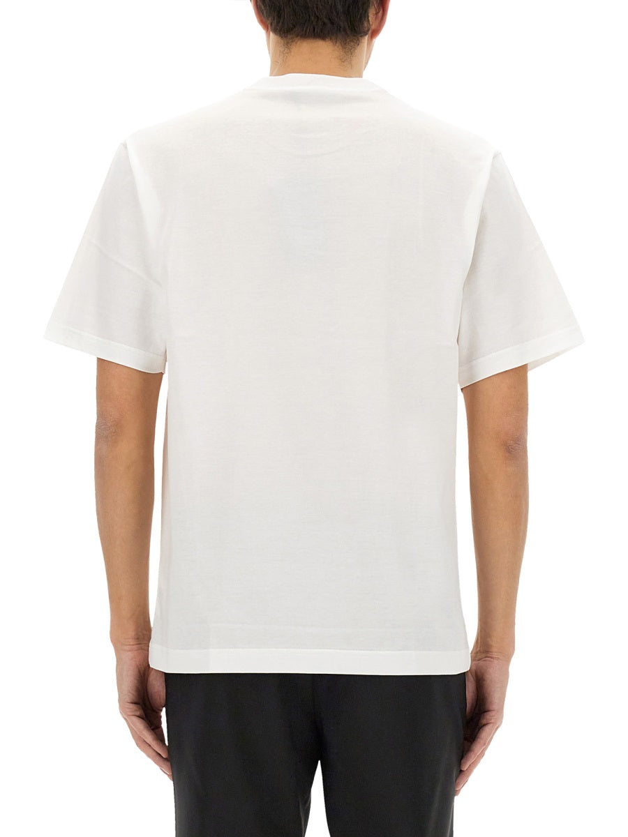 Dolce & Gabbana T shirt - White | bdadd72db54e9308c9c2fe10eaa03aa4cb84fa54