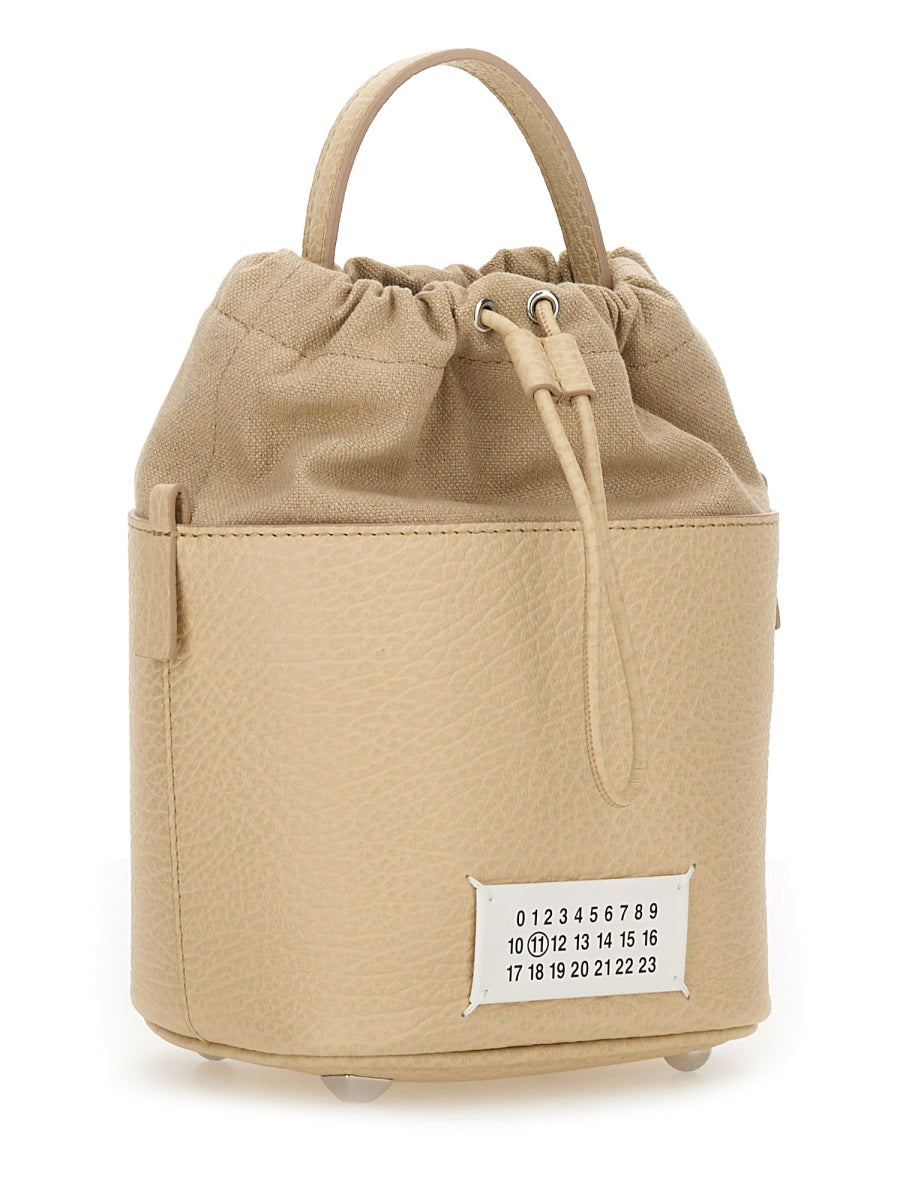 Maison Margiela Borse a Mano - Ivory | ec38e64d32f1028d106554d8b76562671ba63de4