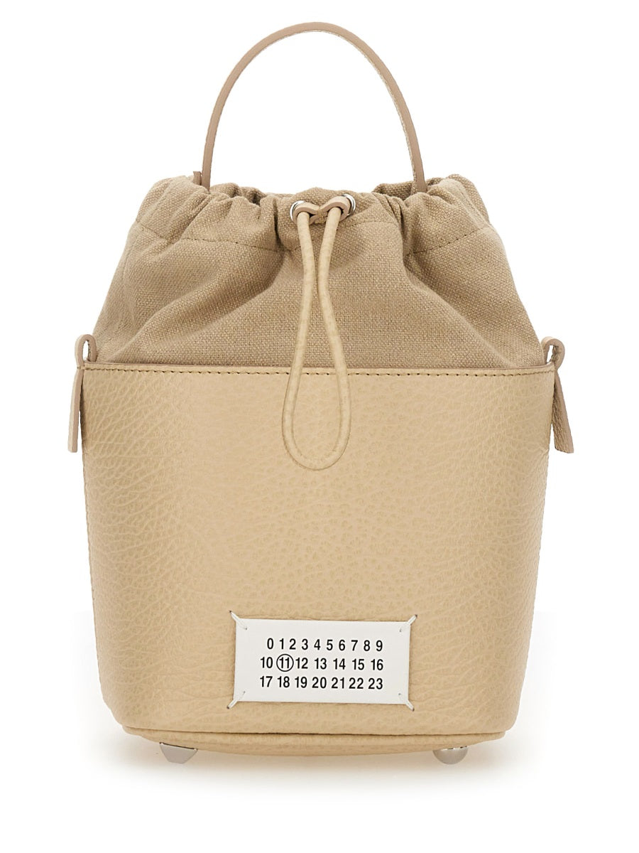 Maison Margiela Borse a Mano - Ivory | 24c20ba75f4484fe8e0ea96bda61a0d06c2ef538