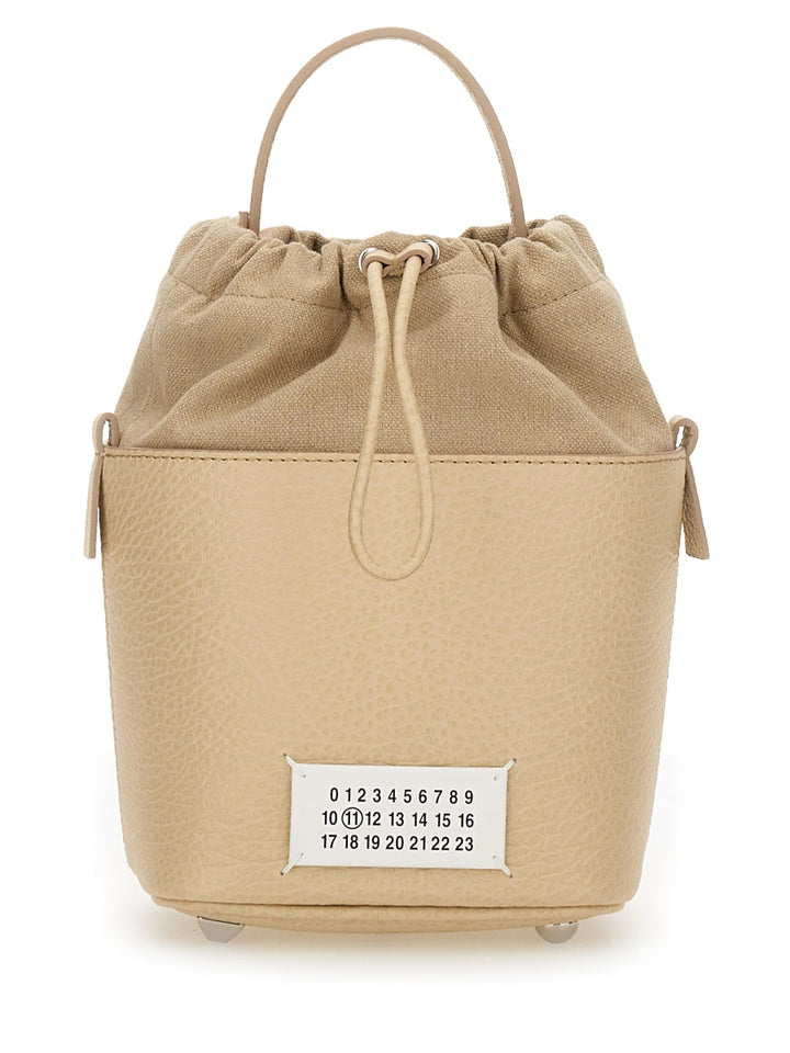 Maison Margiela Borse a Mano - Ivory | 24c20ba75f4484fe8e0ea96bda61a0d06c2ef538
