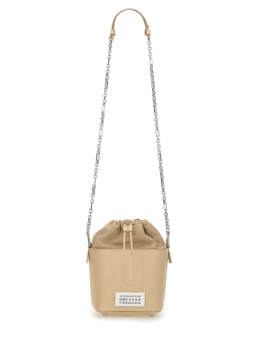 Maison Margiela Borse a Mano - Ivory | 4668e34e576b4a87fad31f9a6ba33a62801bb242