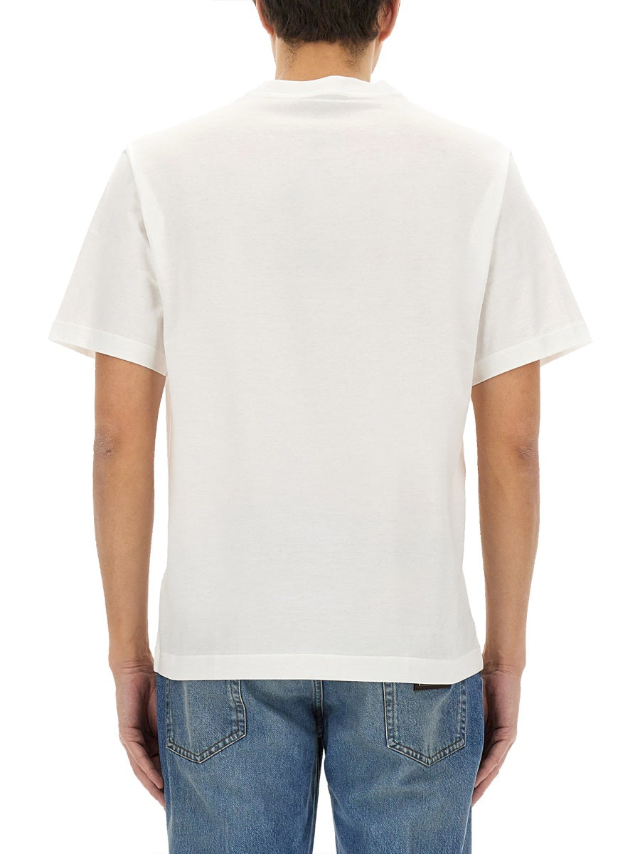 Dolce & Gabbana T shirt - White | a7f60565ab4466adf89c4043c34680d856386d68