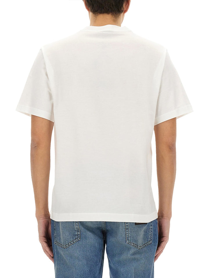Dolce & Gabbana T shirt - White | a7f60565ab4466adf89c4043c34680d856386d68