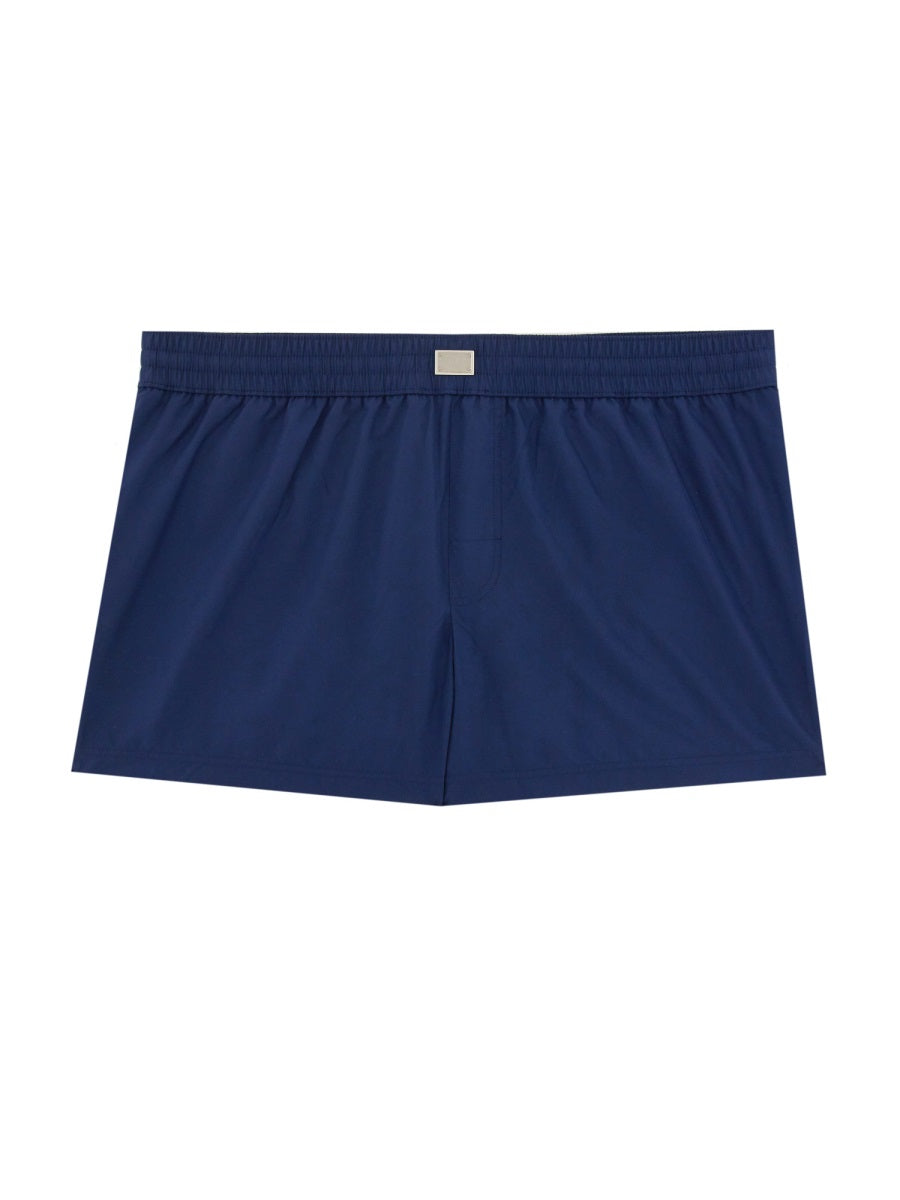 Dolce & Gabbana Costumi - Blue | 718d5b7187b49409934981a522f7ffafda70bea5