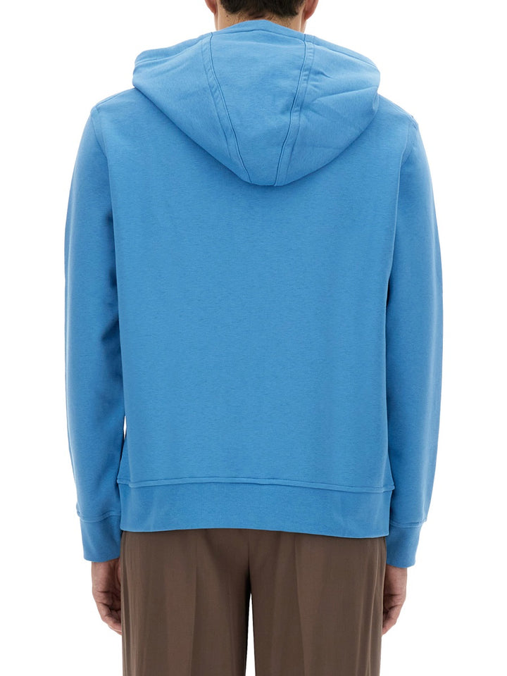Etro Felpe - Azure | 0f24babaf645db67c5a47e2b06f187a88ba02861