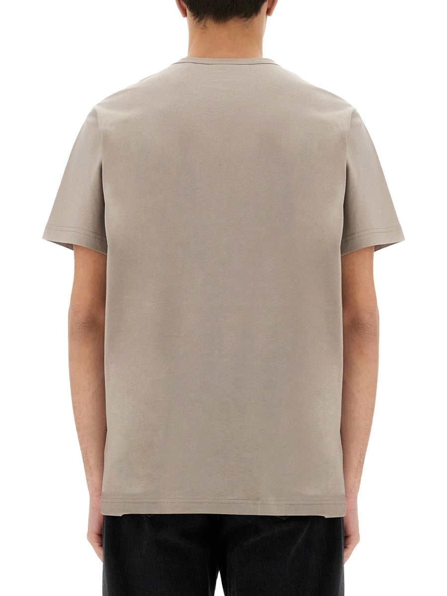 Belstaff T shirt - Beige | Wanan Luxury
