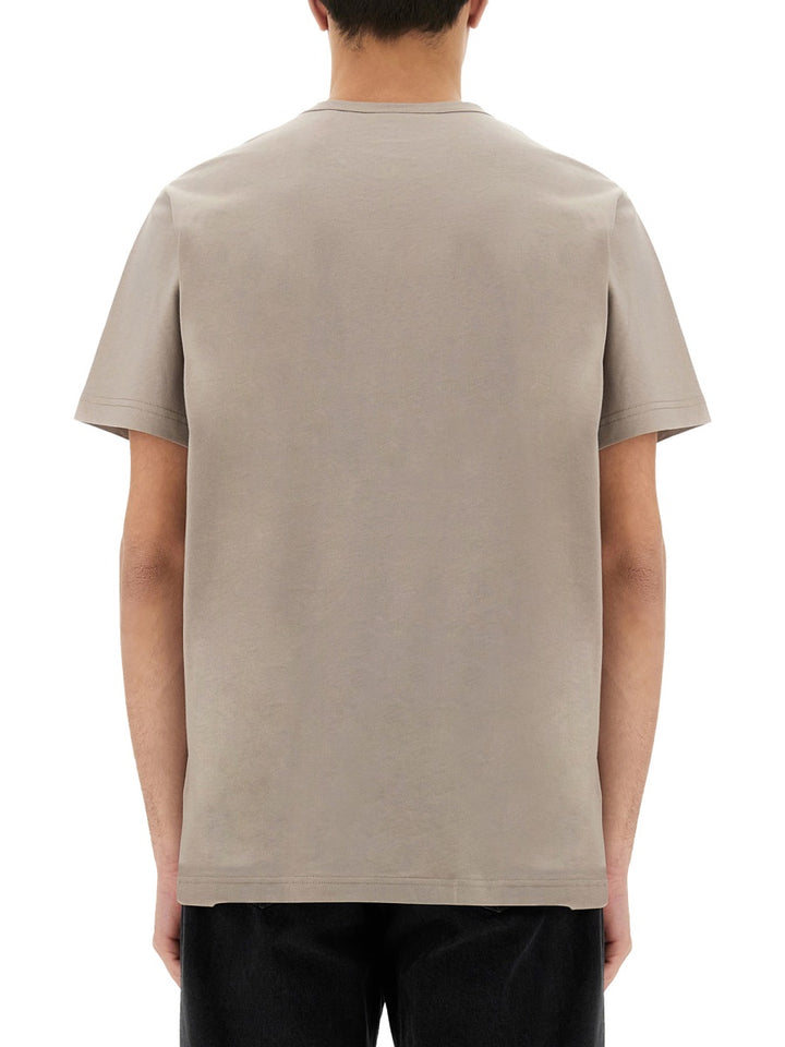 Belstaff T shirt - Beige | Wanan Luxury