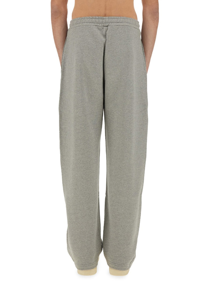 Marine Serre Tute Intere - Grey | 9f14ccc868e0c6de8e710ecf4e19f42871b12e51
