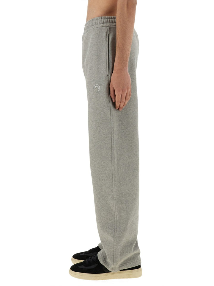 Marine Serre Tute Intere - Grey | 9e984a32e5c04791befd89a03b01ac9f9ec8272f