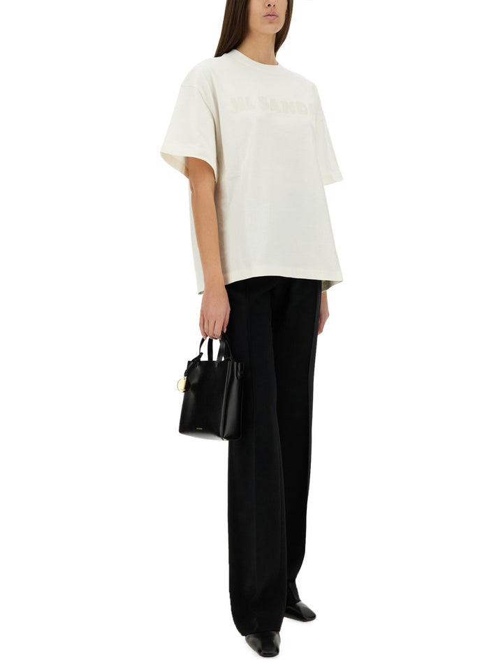 Jil Sander T shirt - White | a3e3d8bd099e5345c910342c34d56b936c3bfb49