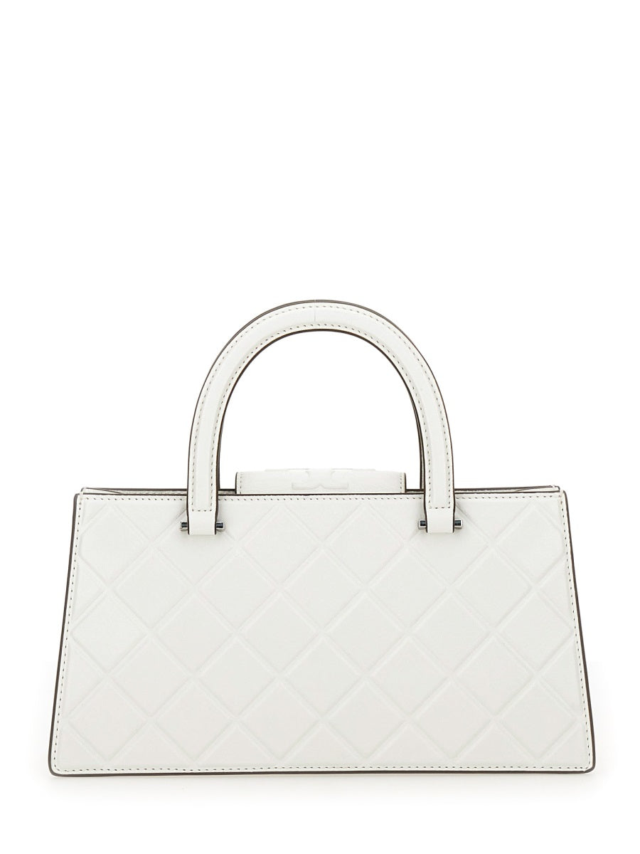 Tory Burch Borse a Spalla e Tracolla - White | 0a03df846f75fe46f879aa9155285ce806287df9