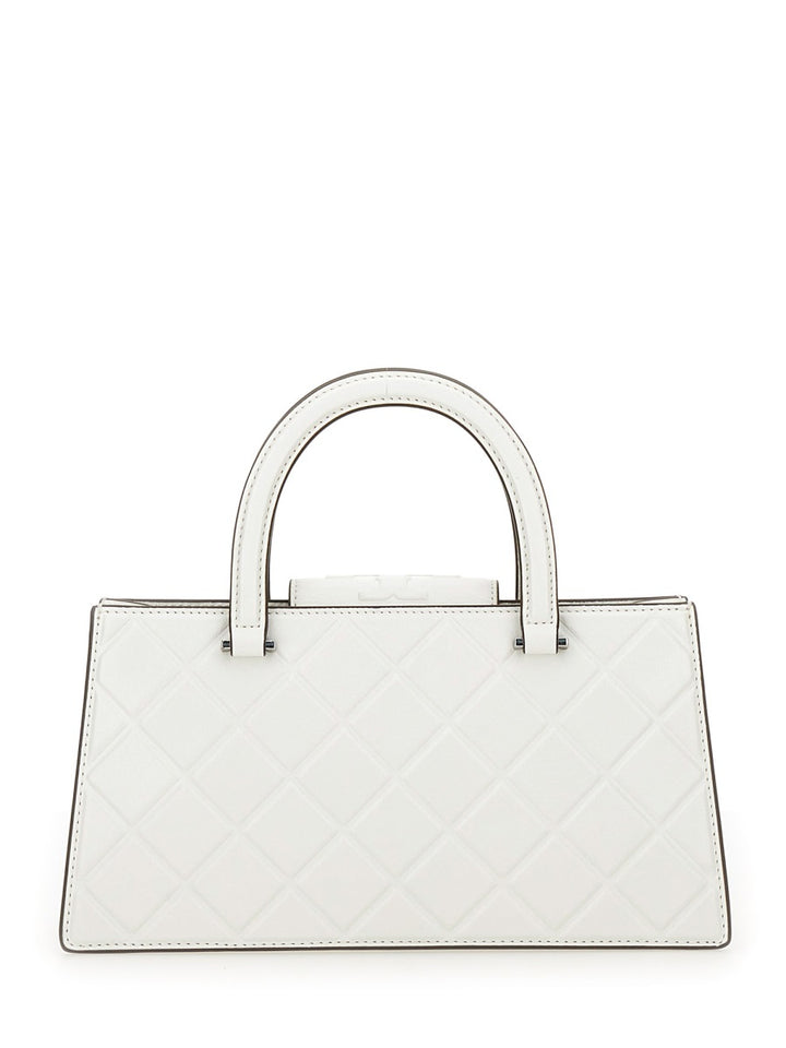 Tory Burch Borse a Spalla e Tracolla - White | 0a03df846f75fe46f879aa9155285ce806287df9