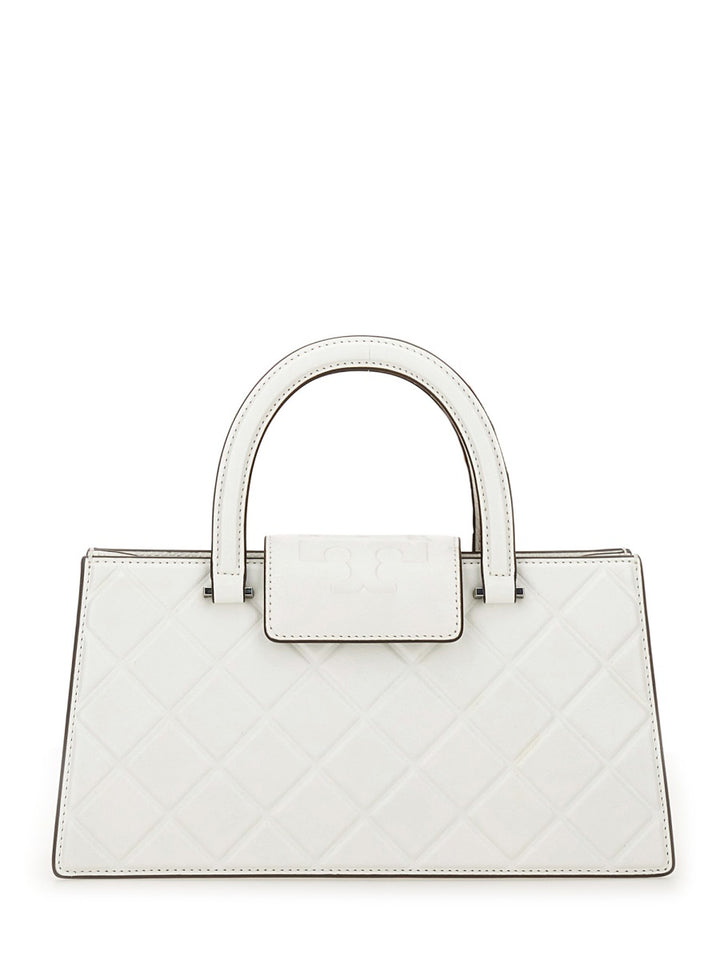 Tory Burch Borse a Spalla e Tracolla - White | 146d45f469c6db3152368a9ef64085ffe93d1686