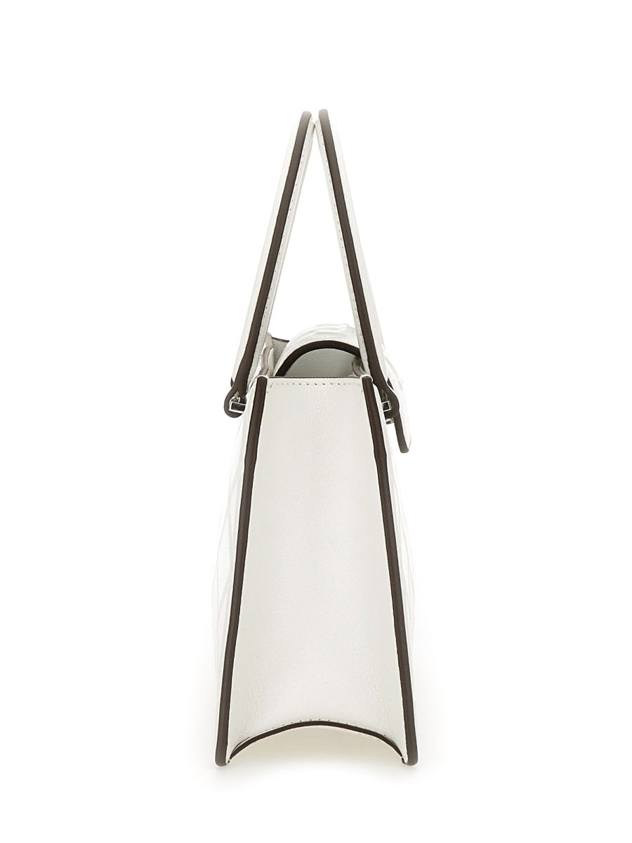 Tory Burch Borse a Spalla e Tracolla - White | babff5d9db971e7b2c4fa316b9ab47af1002e8b9