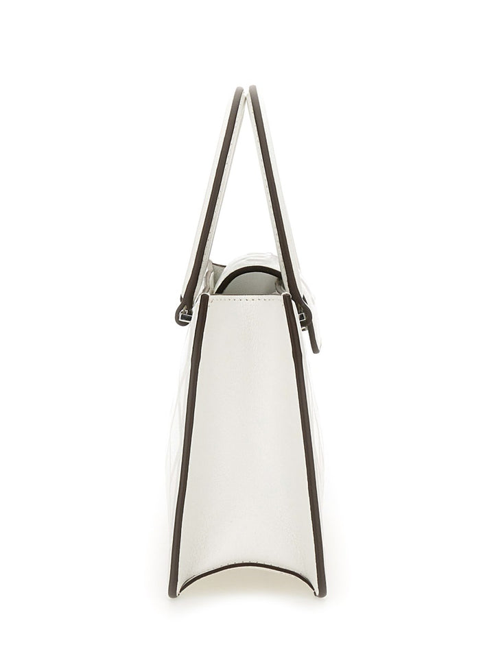 Tory Burch Borse a Spalla e Tracolla - White | babff5d9db971e7b2c4fa316b9ab47af1002e8b9