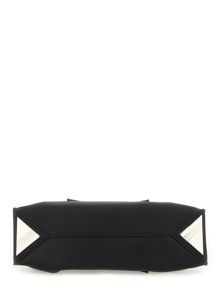 The Attico Borse a Mano - Nero | Wanan Luxury