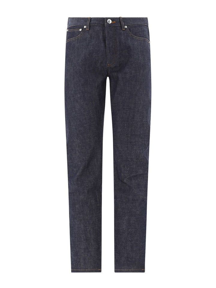 A.P.C. Jeans - Blu | Wanan Luxury