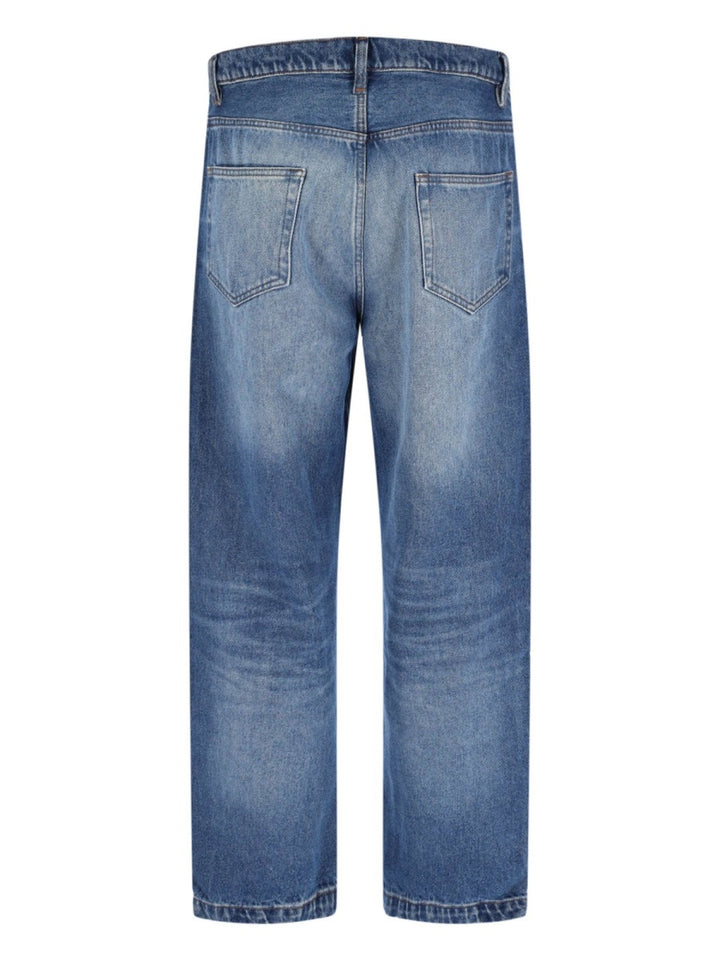 A.P.C. Jeans - Blu | Wanan Luxury