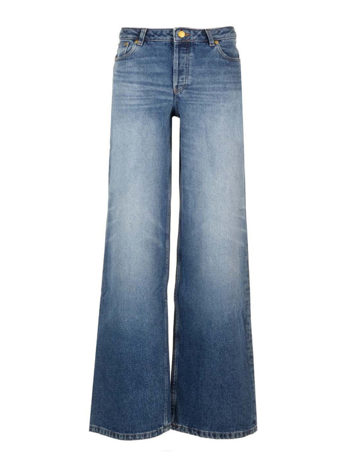 A.P.C. Jeans - Blu | Wanan Luxury