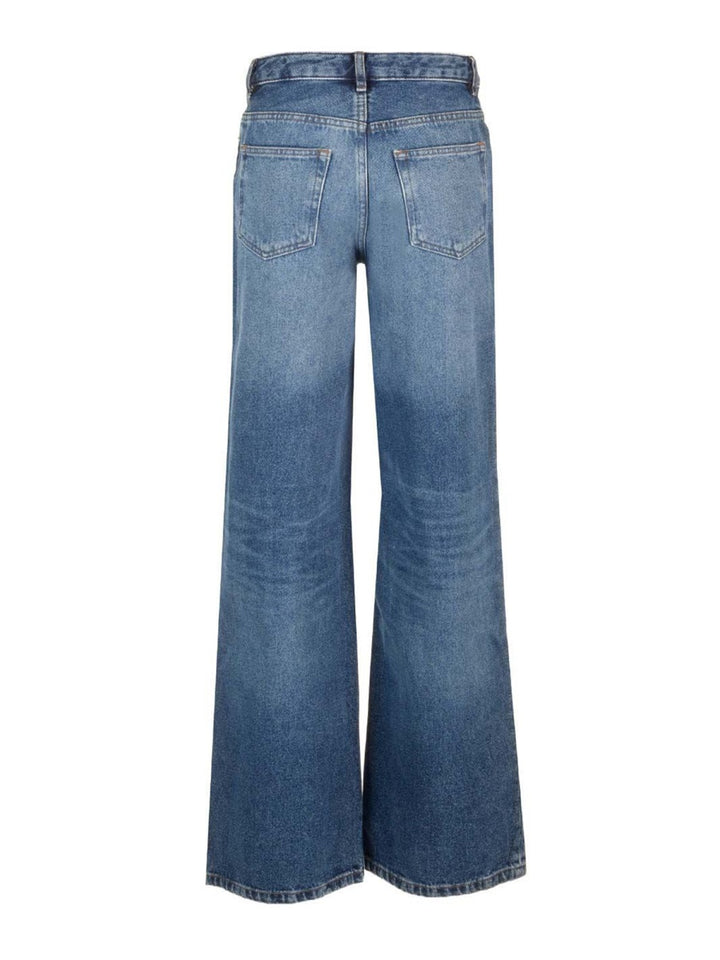 A.P.C. Jeans - Blu | Wanan Luxury