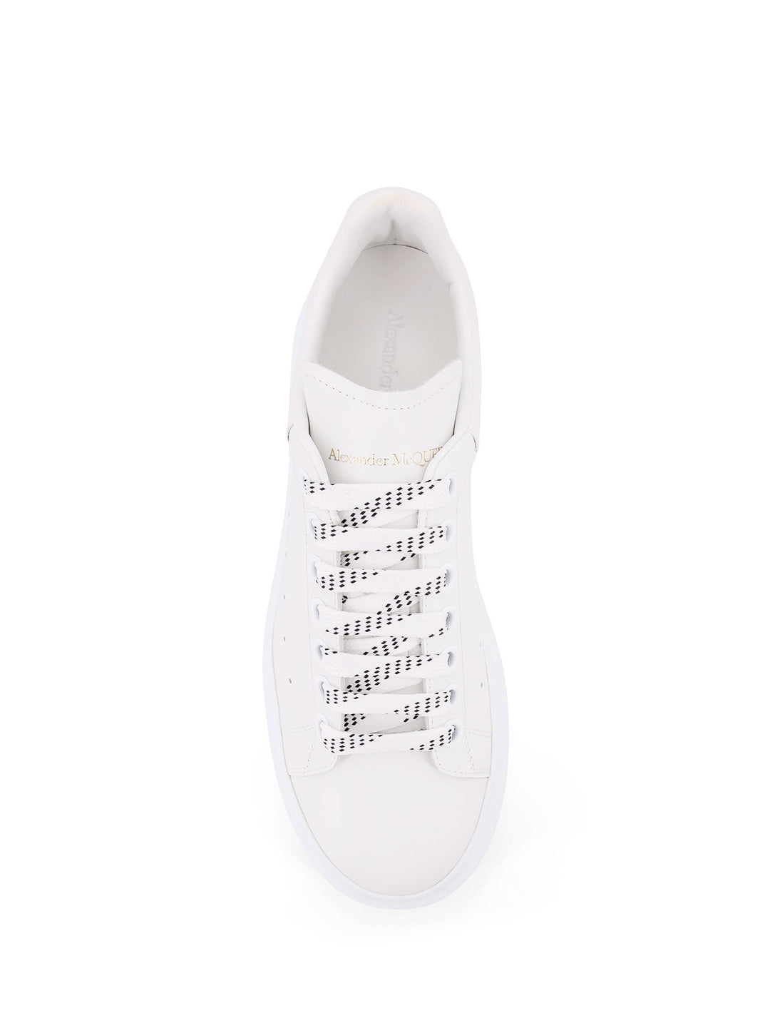 Alexander Mcqueen Sneakers - Light and natural | ffef13549bf3ab2354ff93672398fa0cec156347