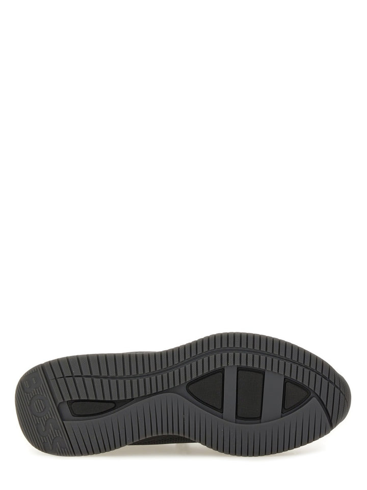 Boss Sneakers - Nero | Wanan Luxury
