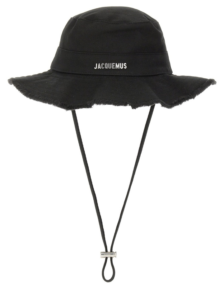 Jacquemus Cappelli - Nero | Wanan Luxury