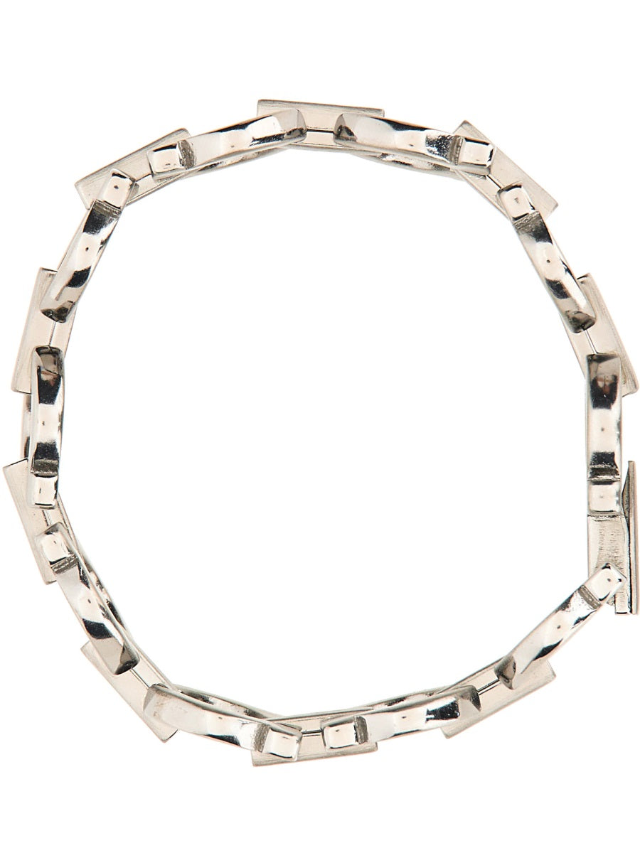 Ferragamo Bracciali - Argento | Wanan Luxury