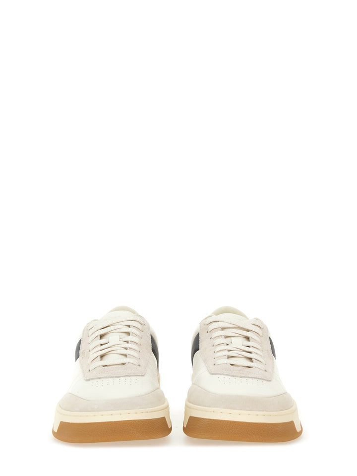 Boss Sneakers - Bianco | Wanan Luxury